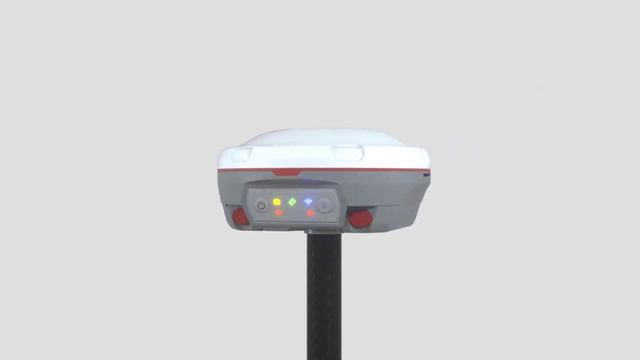 Video Review GPS GNSS RTK Comnav T30 bù nghiêng 60 độ 1198 kênh tần смотреть онлайн