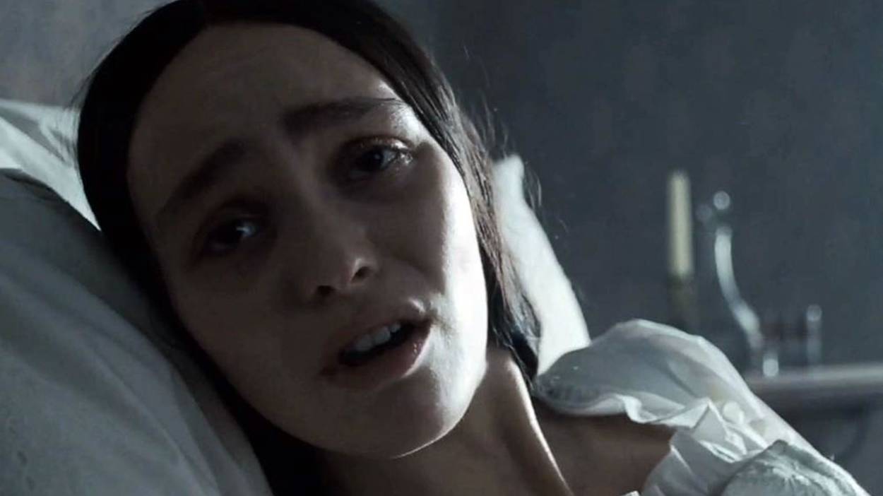 Носферату — Русский трейлер #2 (Дубляж, 2024) смотреть онлайн