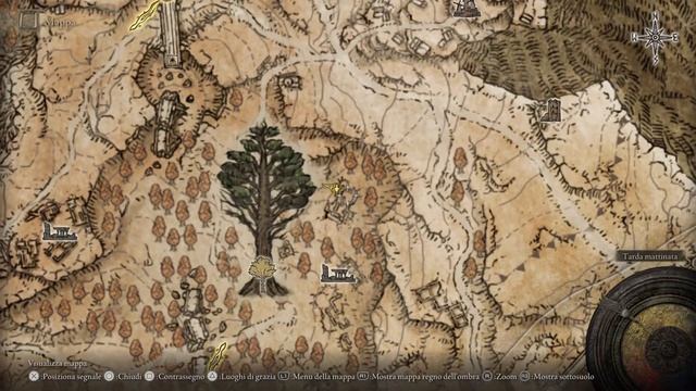 ⚠️ Elden Ring + Dlc Finito - Ng+1 - Tomba dell'eroe Beato - ⚠️ смотреть онлайн