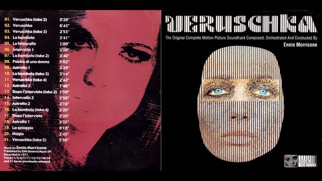 Ennio Morricone - La Bambola And La Bambola (Take 2)