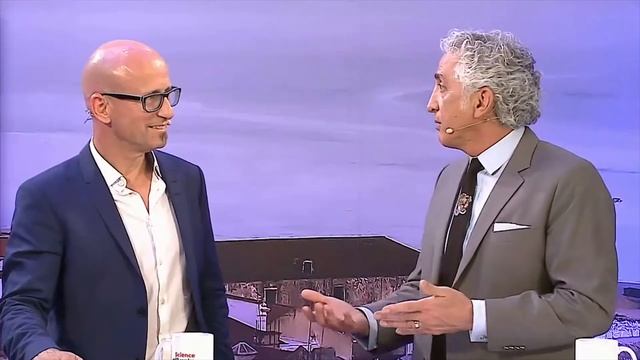 Should we avoid implants in the aesthetic zone w/ Homayoun Zadeh & Markus Hürzeler | Let’s talk смотреть онлайн