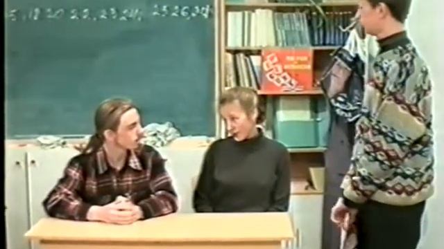Инсценировка рассказа Самерсета Моэма 