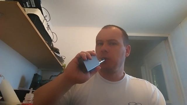 Smok VCT Pro sub ohm tank review смотреть онлайн