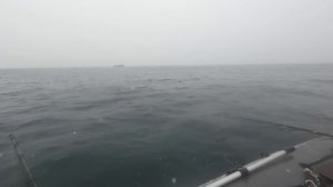 Териберка - территория суровой северной рыбалки.