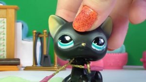 ♥ Littlest Pet Shop: Двойное Счастье (2 сезон 2 серия) ♥