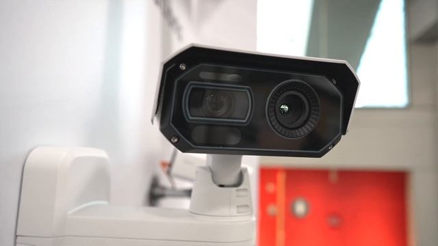 Hanwha Vision America at ISC East 2022 - New AI Cameras смотреть онлайн