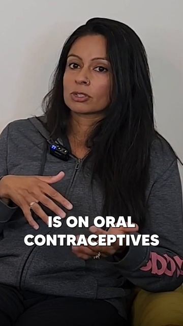 This Is How Birth Control Can Pills Can Affect Your Body смотреть онлайн