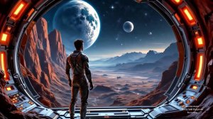 ROCKETS - One More Mission ( Galaxy 1980 ) ( video v.4 )