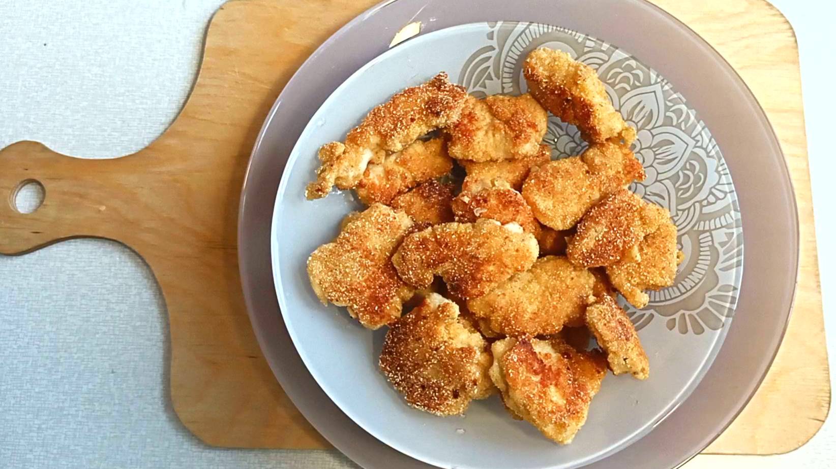 Куриная грудка Два рецепта Как приготовить куриную грудку смотреть онлайн