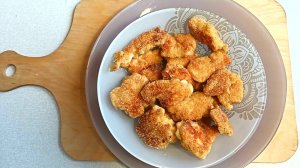 Куриная грудка Два рецепта Как приготовить куриную грудку