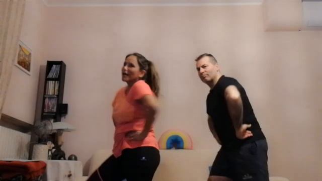 Zumba party смотреть онлайн