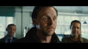 Армагеддец