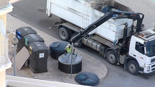 Армасао де Пера мусорка смотреть онлайн