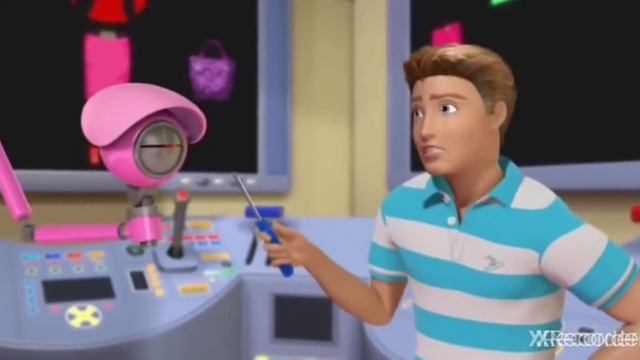 barbie: life in the dreamhouse with zero context смотреть онлайн
