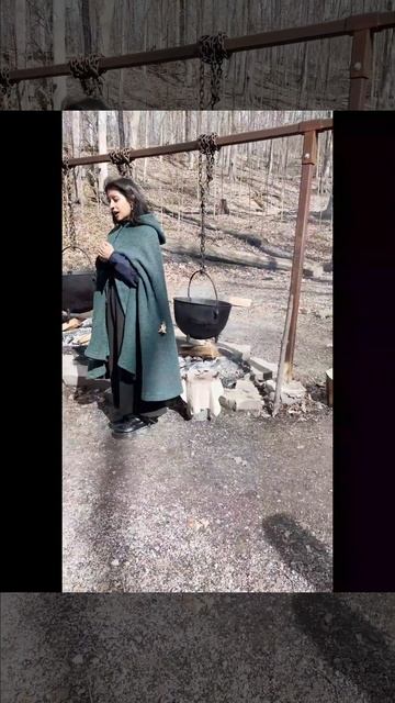 МЫ НА ФЕСТИВАЛЕ КЛЕНОВОГО СИРОПА! смотреть онлайн