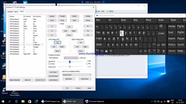 pcsx2 game control with KEYBOARD and then play game MEDIUM SPEED increased GOD HAND смотреть онлайн
