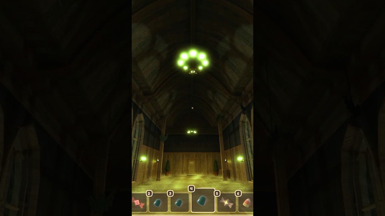 Как скипнуть СИКА в отеле ДОРС роблокс | DOORS roblox | Секреты и приколы #Shorts смотреть онлайн