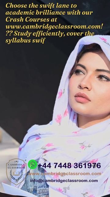 Join the Chemistry Crash Course at CAMBRIDGECLASSROOM.COM and avail 10%off Prepare OLevel IGCSE смотреть онлайн