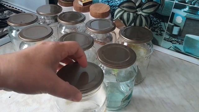 ҚЫСТА РАХАТТАНЫП ОТЫРЫП ЖЕЙСІЗ !ҚЫСҚА салат жабамыз.АССОРТИ САЛАТ . АСПЕРИНСІЗ БАНКА ЖАБУ😱🔥🔥 смотреть онлайн