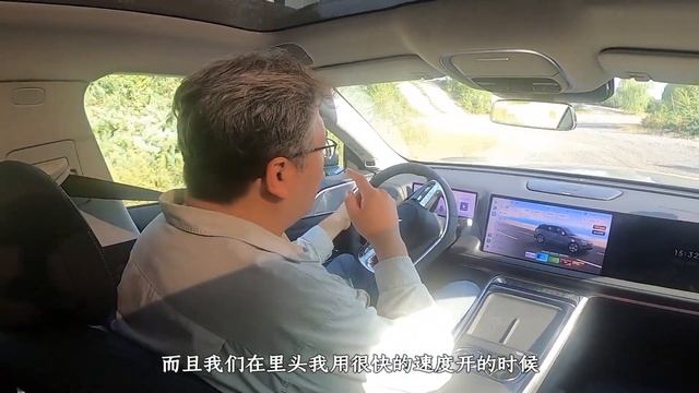 小鹏G9试驾！50万以内又一款重磅产品，体验小鹏G9动态性能 | 此地无垠·车比得 смотреть онлайн