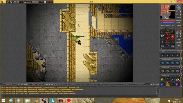 APO OTS [Ramzes Helmet Quest] Rook3 смотреть онлайн