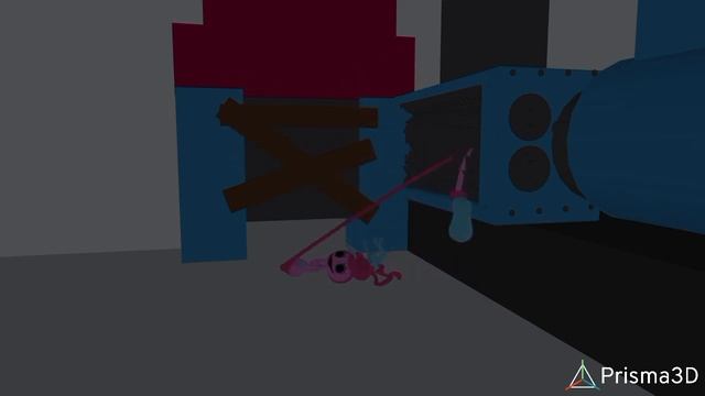 mommy long legs death art version 1.20 смотреть онлайн