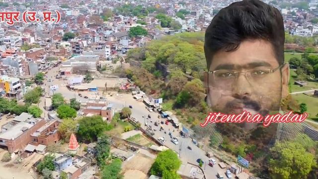 jaunpur #$drone shooting(@(