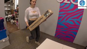 ОБЗОР НА ЛЫЖЕРОЛЛЕРЫ С ОЗОН ! #лыжнаямедиалига #лыжероллеры #коньковыйход #лыжероллерныйспорт #озон