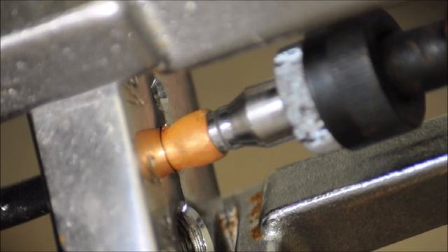 Как правильно развальцевать медную трубку под клапан Шредера — инструкция для мастеров смотреть онлайн