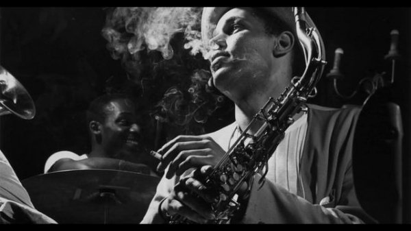 Баллады Декстера Гордона