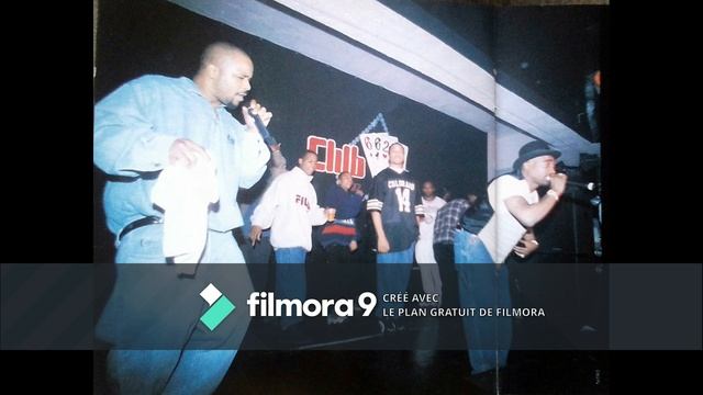 2Pac - When We Ride (feat Outlawz, Syke) 1996 prod DJ Pooh смотреть онлайн