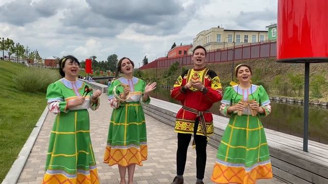 Посею лебеду смотреть онлайн