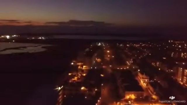 Diamond Beach Drone смотреть онлайн