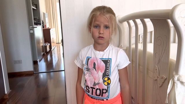 Самопробы на роль Маши смотреть онлайн