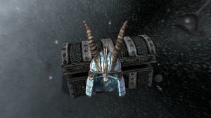 The Elder Scrolls V: Skyrim. Печать смерти. Прохождение от SAFa