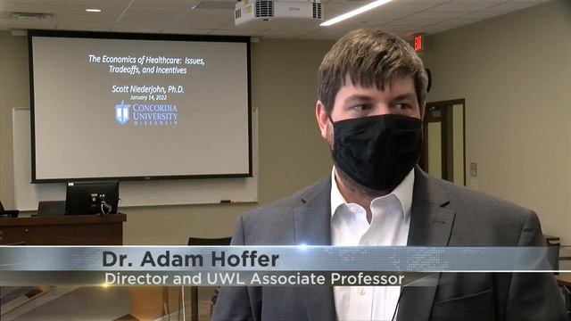 UW-La Crosse hosts first Wisconsin Liberty Consortium смотреть онлайн