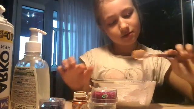 як робити слайм з тетроборатом. #слайм на заказ#📬📬 смотреть онлайн