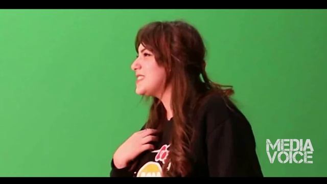 Blank Space - Taylor Swift (Cover)- MEDIA VOICE смотреть онлайн