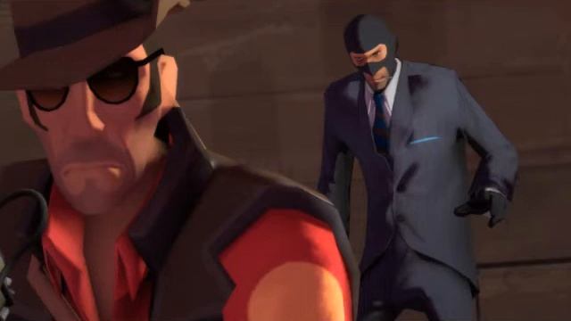 Trilha Sonora Team Fortress 2 - [More Gun] VALVE# смотреть онлайн
