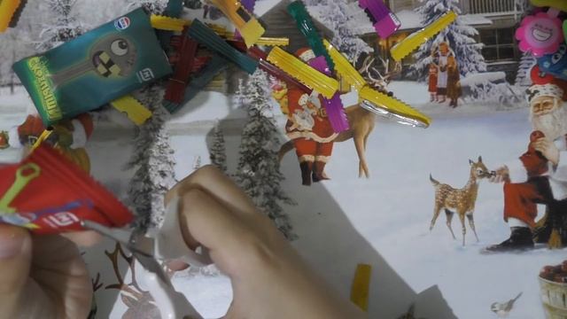 акция скрепыши продолжается!?лучший подарок к новому году распаковка скрепышей обзор смотреть онлайн
