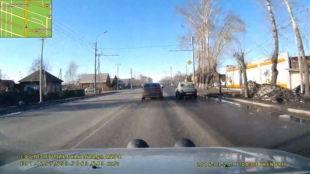 На "Доске АНТИпочета" - авто "007" смотреть онлайн