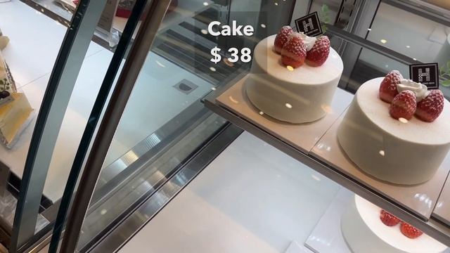 [SUB] Korean Bakery | cafe in korea | korean cafe | korean cakes | bread | смотреть онлайн