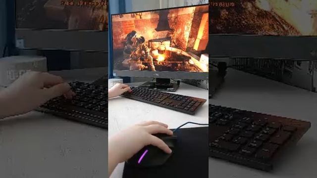 играю в METRO 2033 REDUX (часть 1) смотреть онлайн