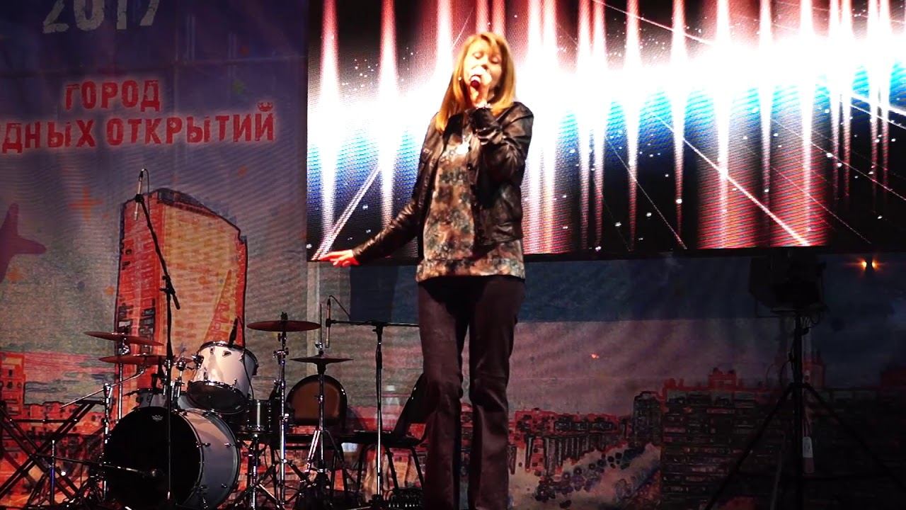 Татьяна Ветринская-Обиды нет