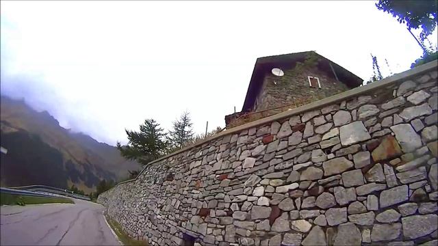 ZŁOMBOL 2015 - Najbliższy taras widokowy... смотреть онлайн