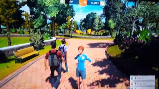 Teaser for zoo tycoon #2 смотреть онлайн