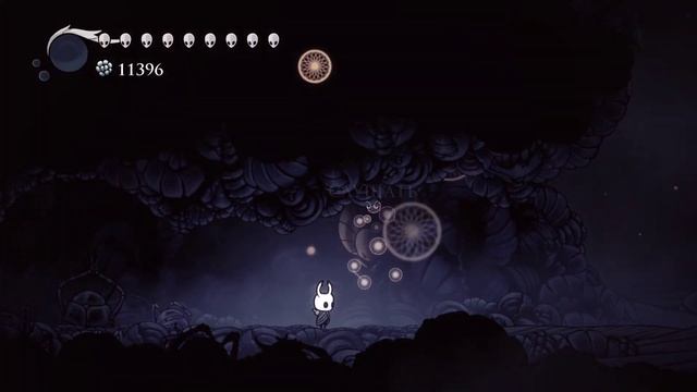 Секретное воспоминание Богоискательницы | Hollow Knight смотреть онлайн