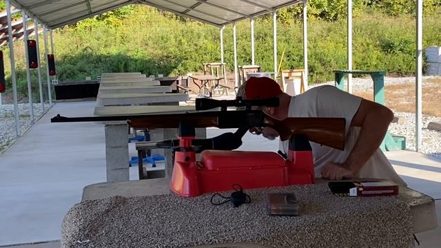 Browning BAR 30-06 смотреть онлайн