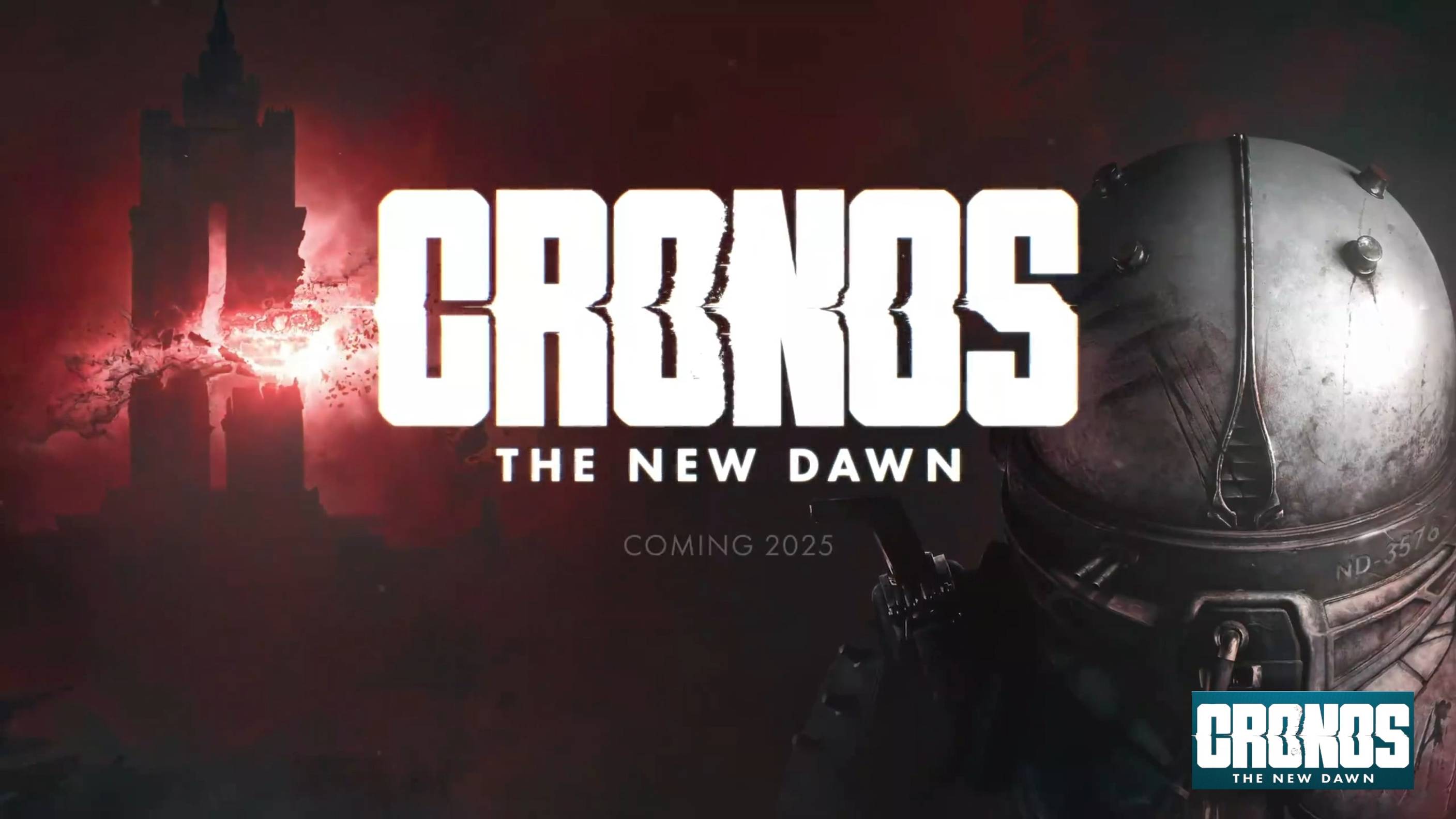 Авторы ремейка Silent Hill 2 показали геймплей хоррора • Cronos The New Dawn трейлер смотреть онлайн