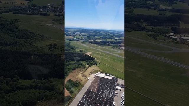 Планер это круто. DG 1001 S смотреть онлайн